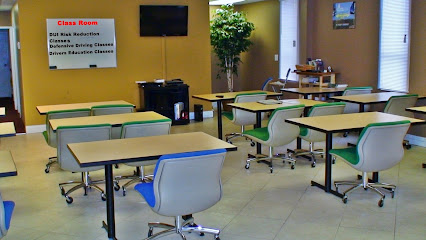 #1 (Atlanta Area) Driving & DUI School