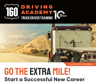160 Driving Academy of Chattanooga
