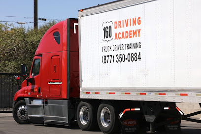 160 Driving Academy of Cleveland