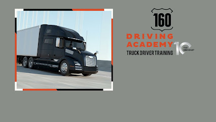 160 Driving Academy of Dallas