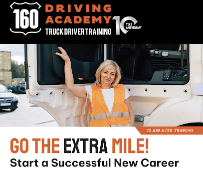 160 Driving Academy of Lubbock