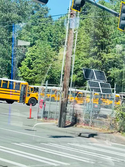 160 Driving Academy of Seattle