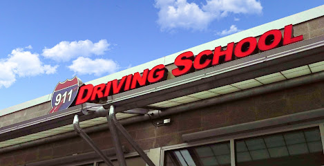 911 Driving School of Spokane