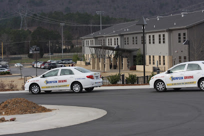 A 1 Thompson Driving School