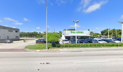 AA EDUCATIONAL CENTER TRAFFIC SCHOOL