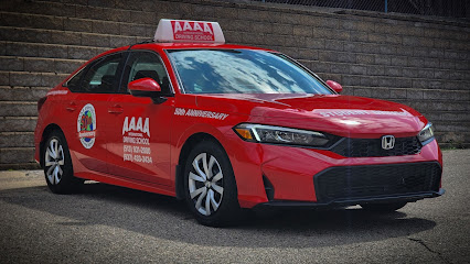 AAAA International Driving School, Inc.