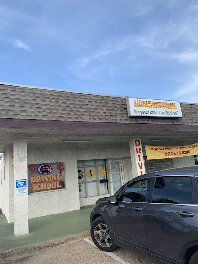 AAcurate Driving School
