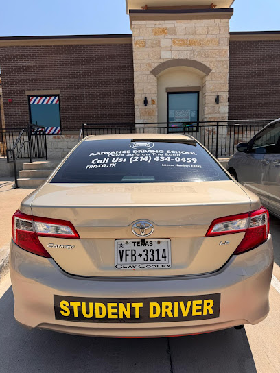 AAdvance Driving School