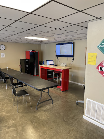 ACE Driving Academy