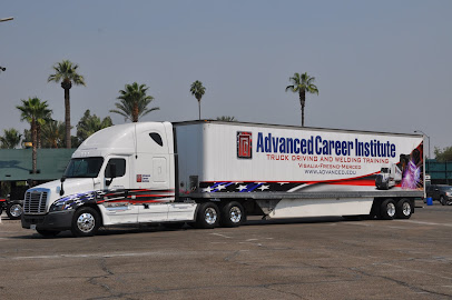 Advanced Career Institute