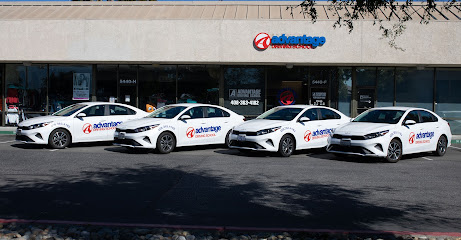 Advantage Driving School, Inc