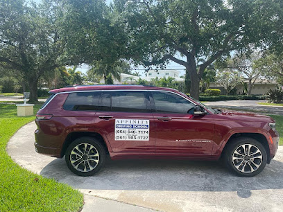 Affinity Driving School and DMV Driving Test Practice