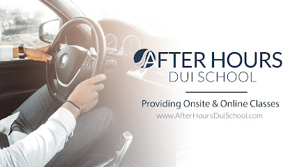 After Hours DUI School