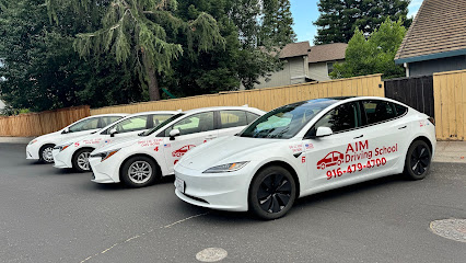 Aim Driving School
