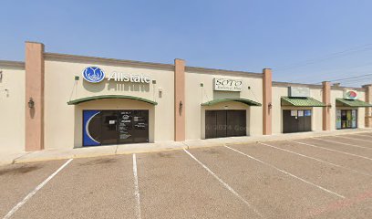 alltex driving