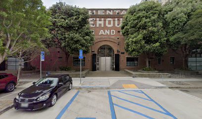 Ann's Driving School