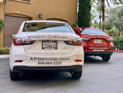 AP Driving School