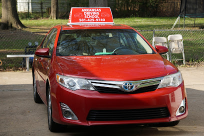 Arkansas Driving School Little Rock