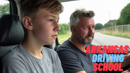 Arkansas Driving School