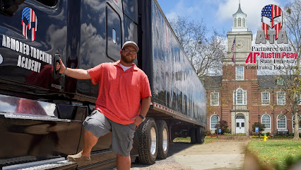 Armored Trucking Academy LLC