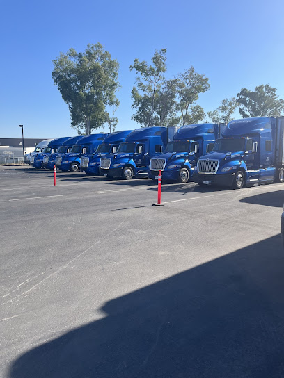 ASD Logistic Services