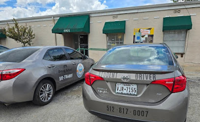 ATX Driving School
