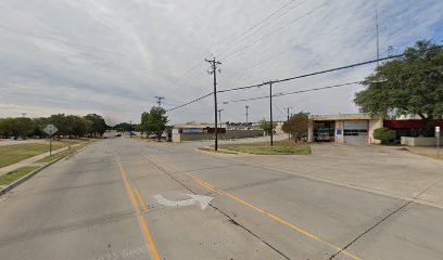 Austin Driving School