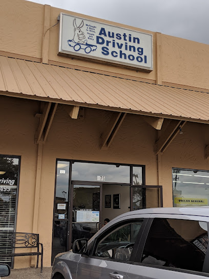 Austin Driving School