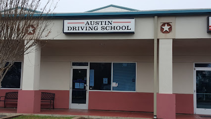 Austin Driving School