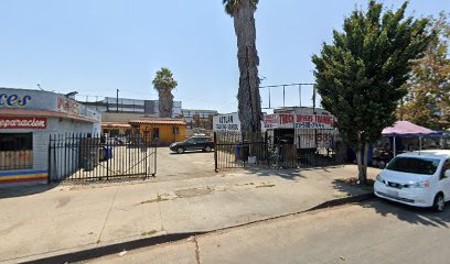 Aztlan Trucking School