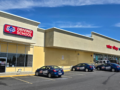 B&B Driving School