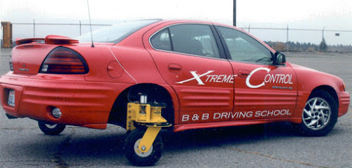 B&B Driving School
