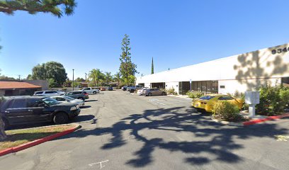 Baldy View Driving School
