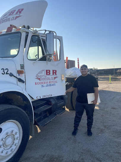 Banderas Truck Driving School and Truck Rental for DMV