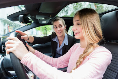 Bay Hill Driving School