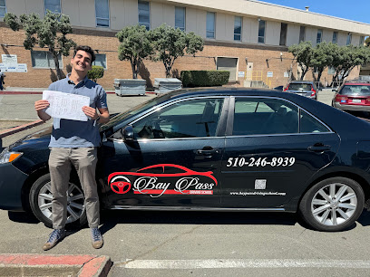 Bay Pass Driving School, LLC. - Driving School in San Francisco