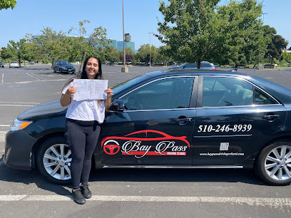 Bay Pass Driving School, LLC.