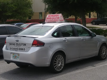 Bernardo Driving School