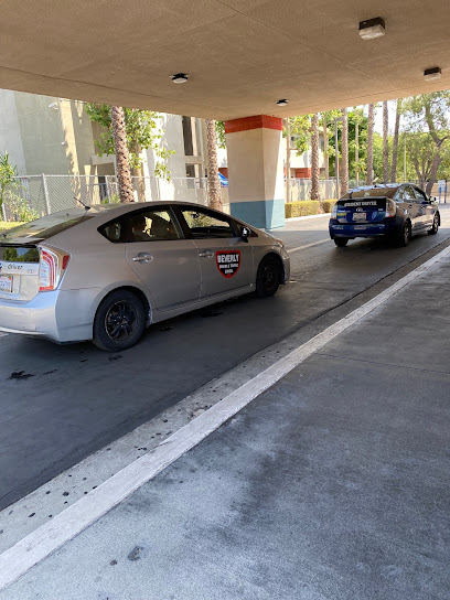 Beverly Driving School