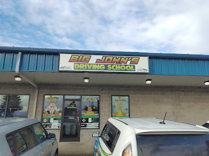 Big Johns Driving School