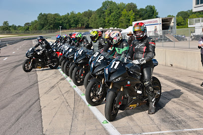 California Superbike School