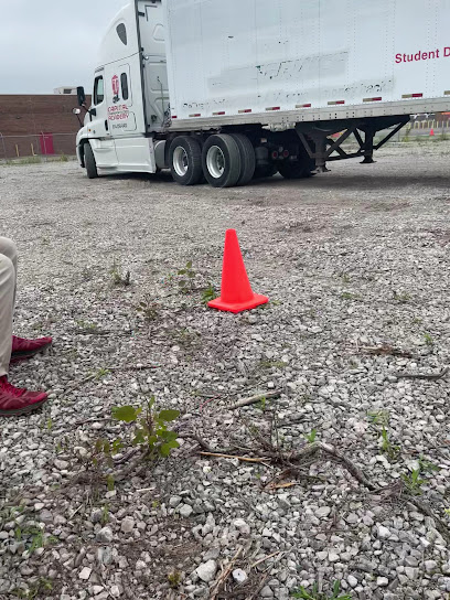 Capital Transportation Academy