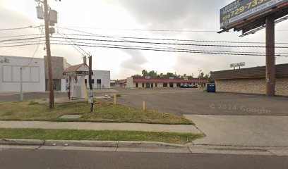 Cardenas Driving School