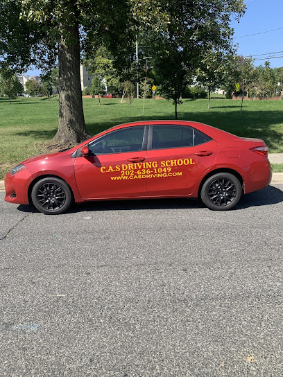 CAS Driving School
