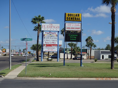 Cazares Driving School