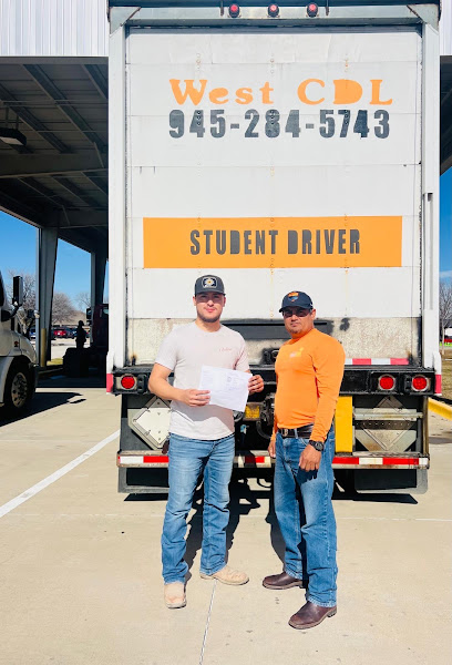 CDL TRAINING