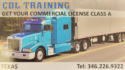CDL Training Texas