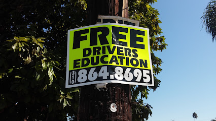 CIS Driving School