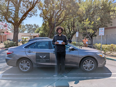 City of Angels Driving School