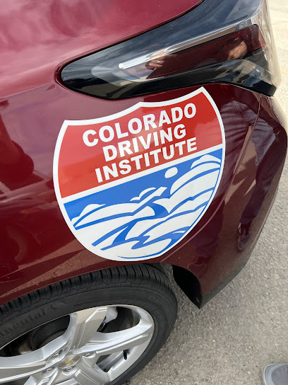 Colorado Driving Institute